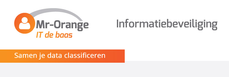 Samen je data classificeren