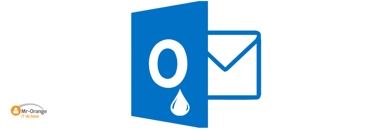 outlook beveiligingslek