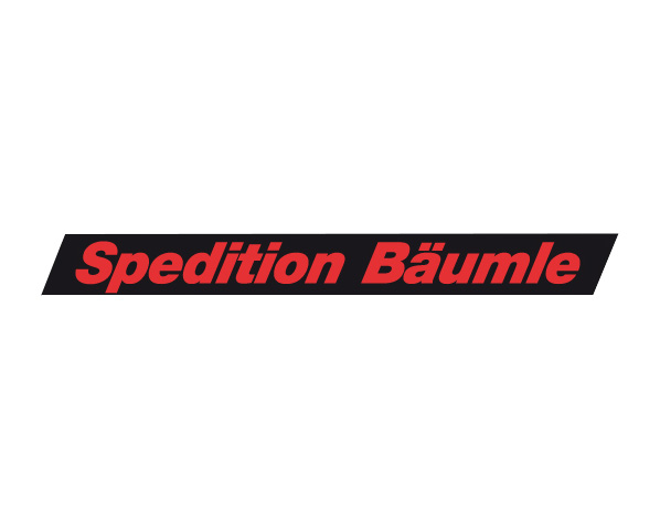 Spedition Bäumle